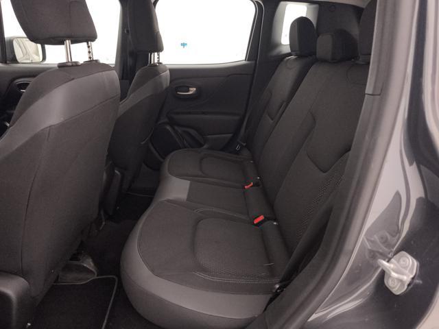 JEEP Renegade 1.6 mjt Longitude 2wd 130cv