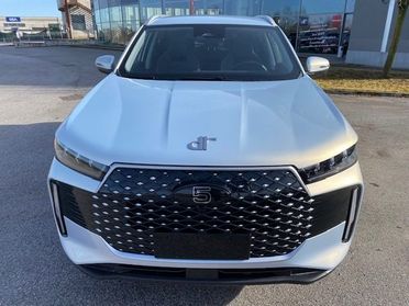 DR MOTOR DR 5.0 1.5 HEV FULL HYBRID