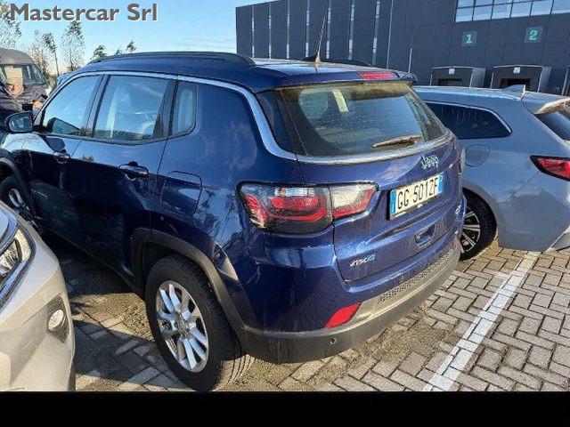 JEEP Compass 1.3 turbo t4 phev Business 4xe auto - GG501ZF