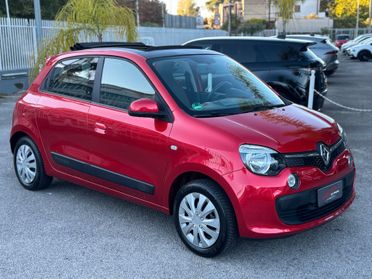 Renault Twingo SCe Stop&Start 1.0 70CV Cabrio