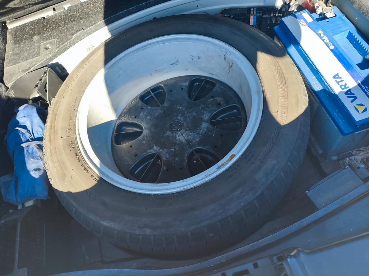 Mercedes-benz E 270 CDI cat Avantgarde