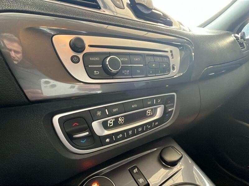 Renault Scénic X-Mod 1.5 dCi 110cv S&S Energy