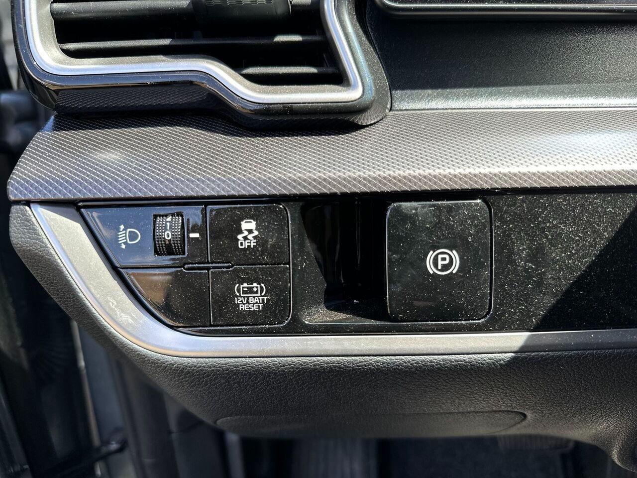 KIA Sportage V 2022 - Sportage 1.6 tgdi hev Style auto