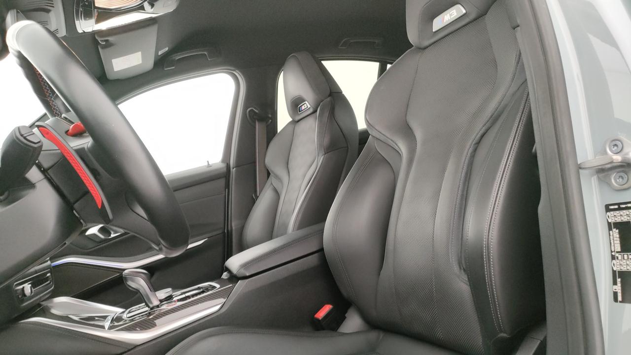 BMW M3 3.0 Competition auto
