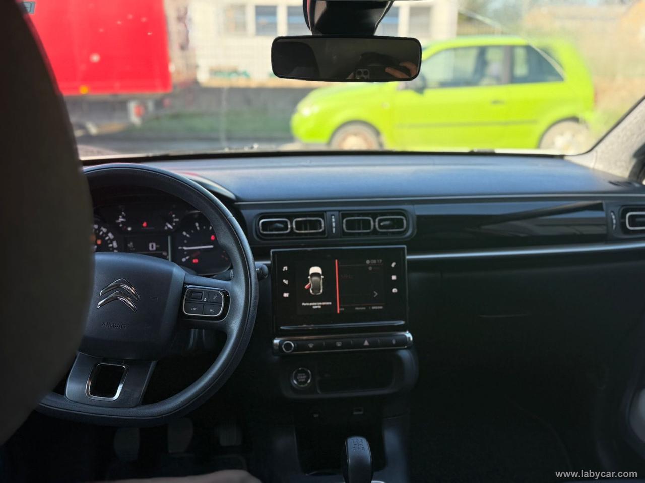 CITROEN C3 PureTech 83 S&S Shine