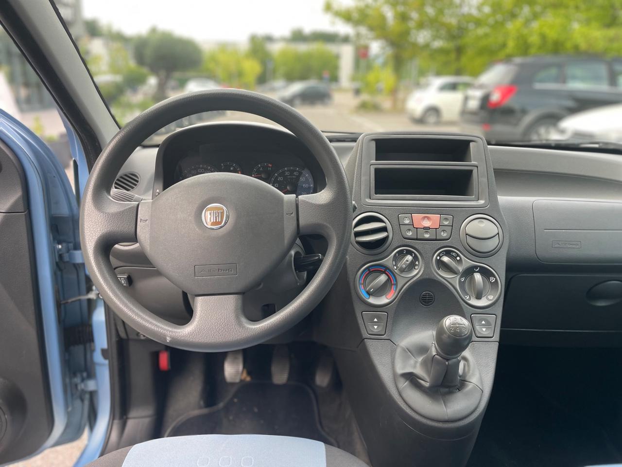 Fiat Panda 1.2 Dynamic GPL 2029*Neopatentati*Solo 65000km*