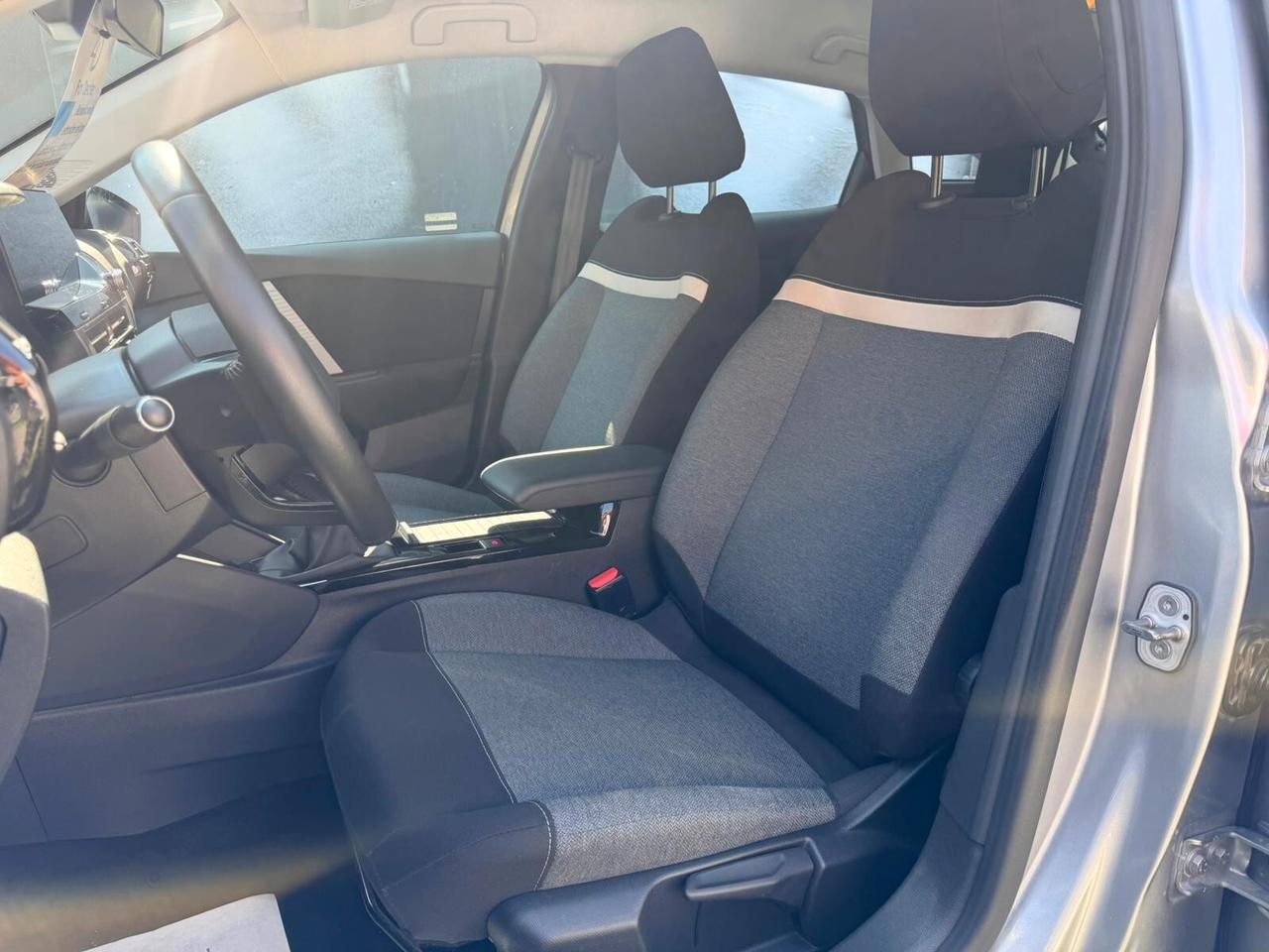 Citroen C4 PureTech 130 S&S Feel