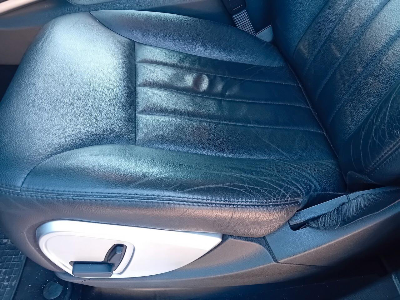 Mercedes-benz ML 280 CDI Chrome