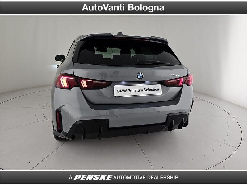BMW Serie 1 118d MSport Pro