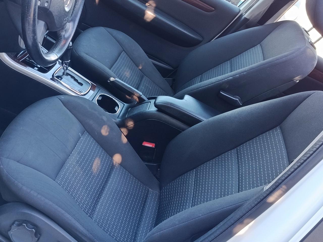 Mercedes-benz B 180 200 CDI Chrome