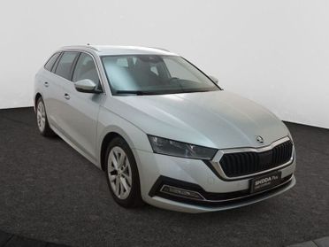 Skoda Octavia Octavia 2.0 TDI EVO SCR 150 CV DSG Wagon Style