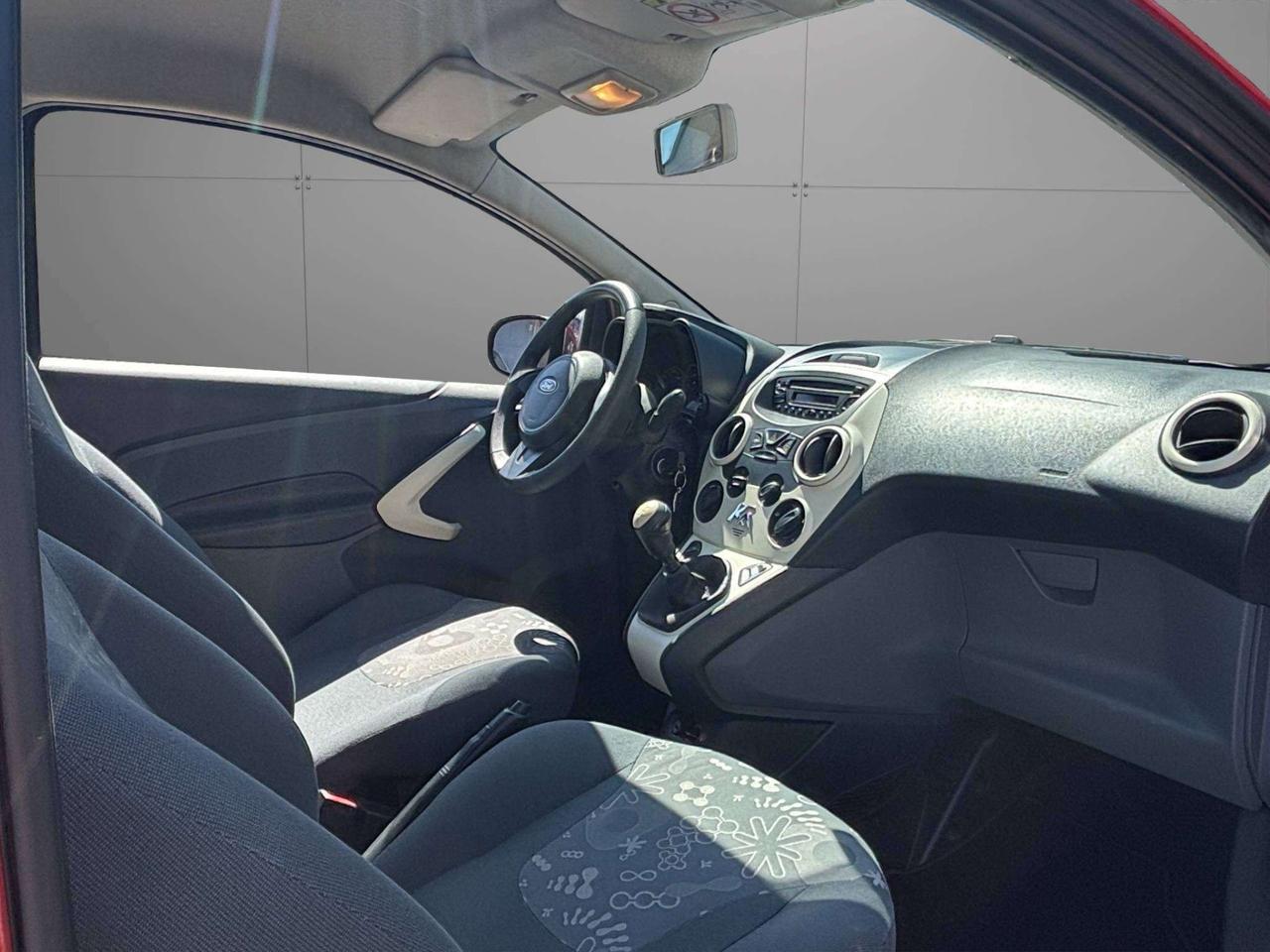 Ford Ka/Ka+ Ka 1.2 69cv - Unico Proprietario - Italiana - Promo Finanziamento