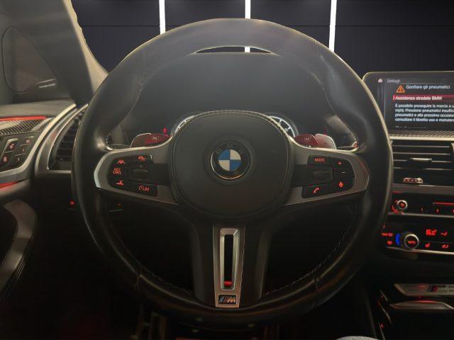 BMW X4 M X4 M Competition