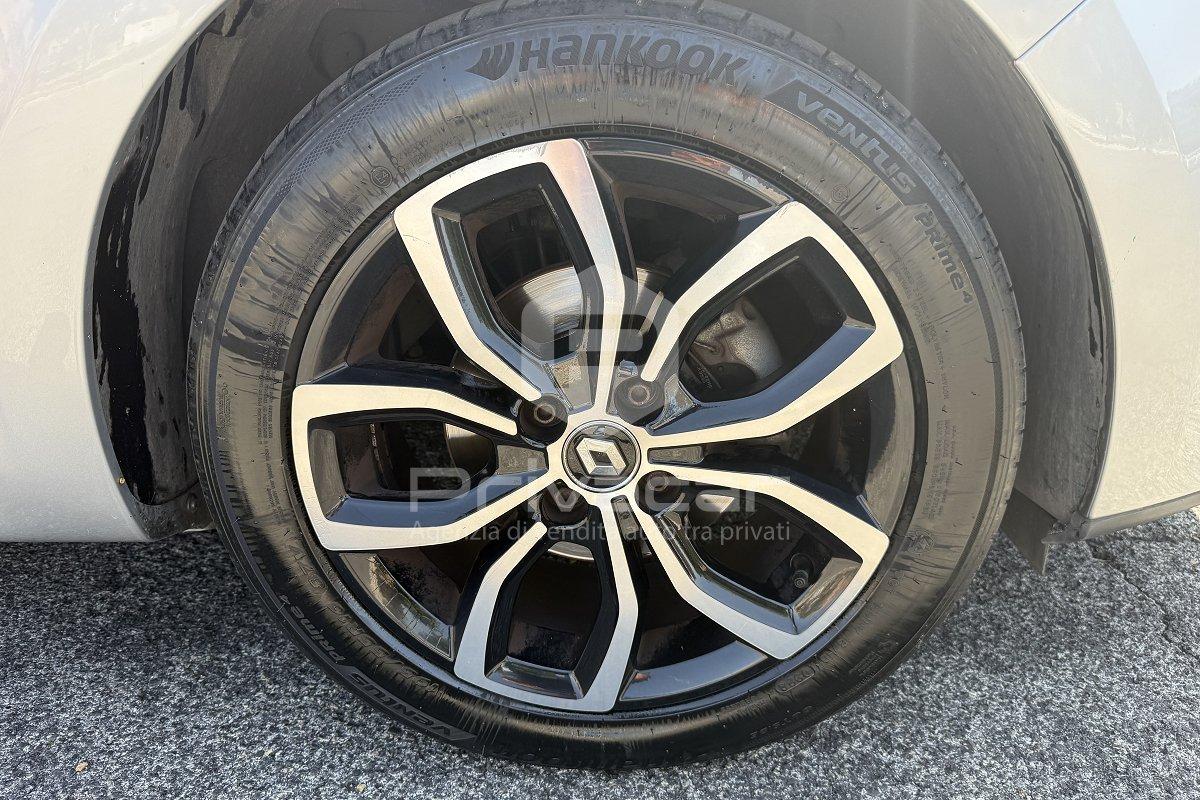 RENAULT Clio dCi 8V 90CV Start&Stop 5 porte Energy Intens