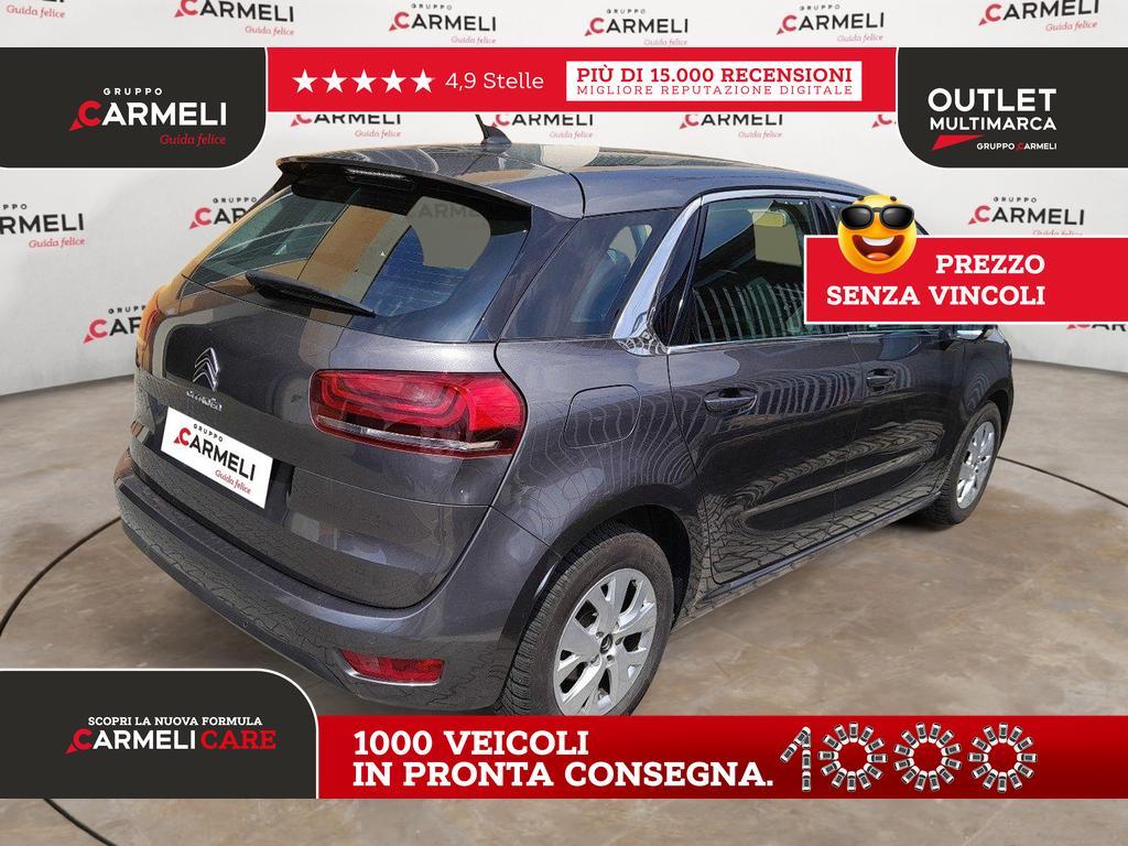 Citroen C4 Spacetourer 1.5 BlueHDi Feel