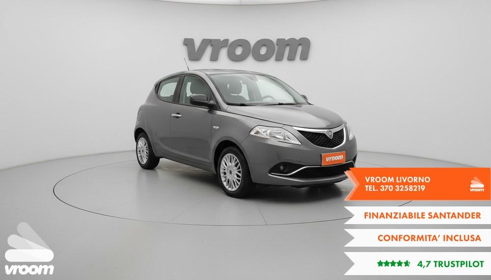 LANCIA Ypsilon 3ª serie Ypsilon 1.2 69 CV 5 po...
