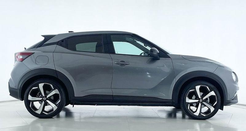 Nissan Juke 1.0 DIG-T 114 CV N-Connecta