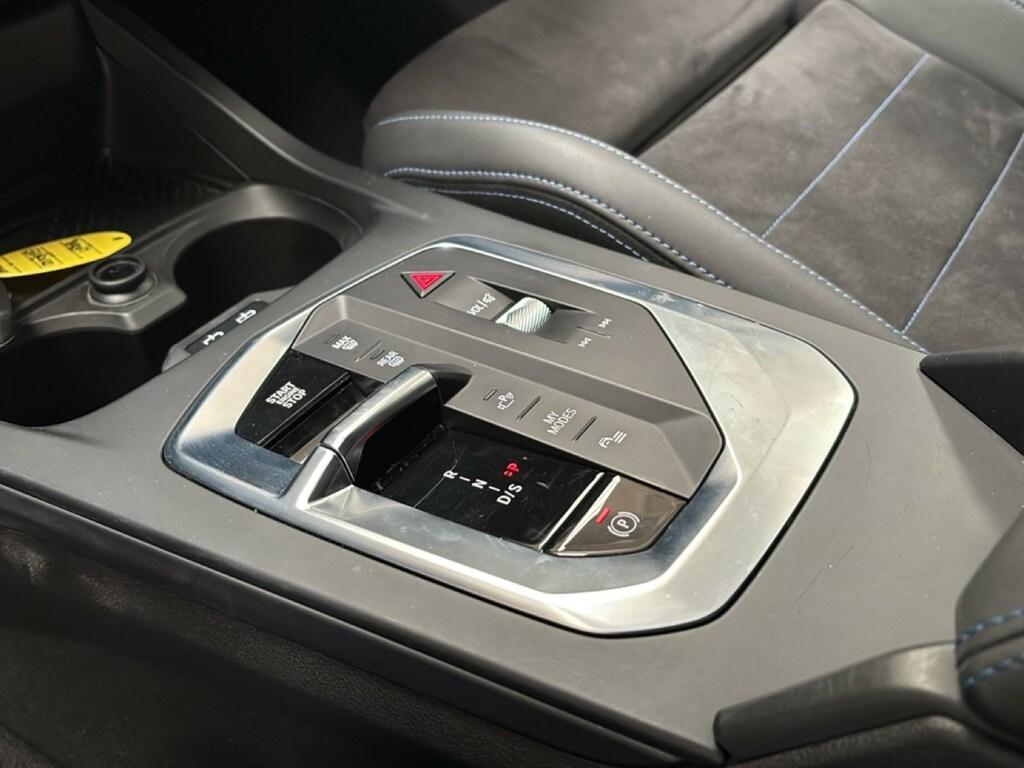 BMW Serie 1 118 d MSport Pro DCT