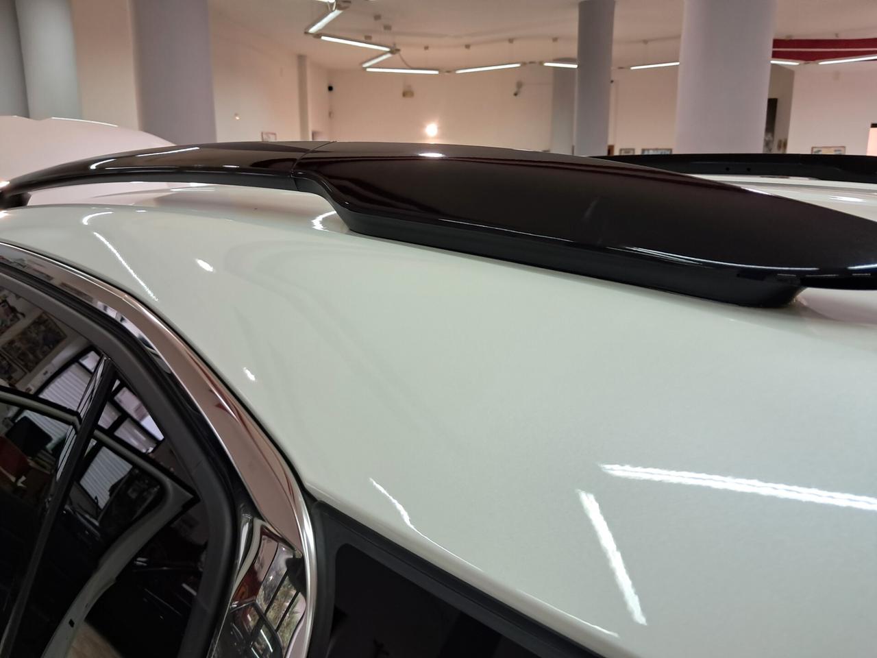 Citroen C5 Aircross BlueHDi 130 S&S Shine