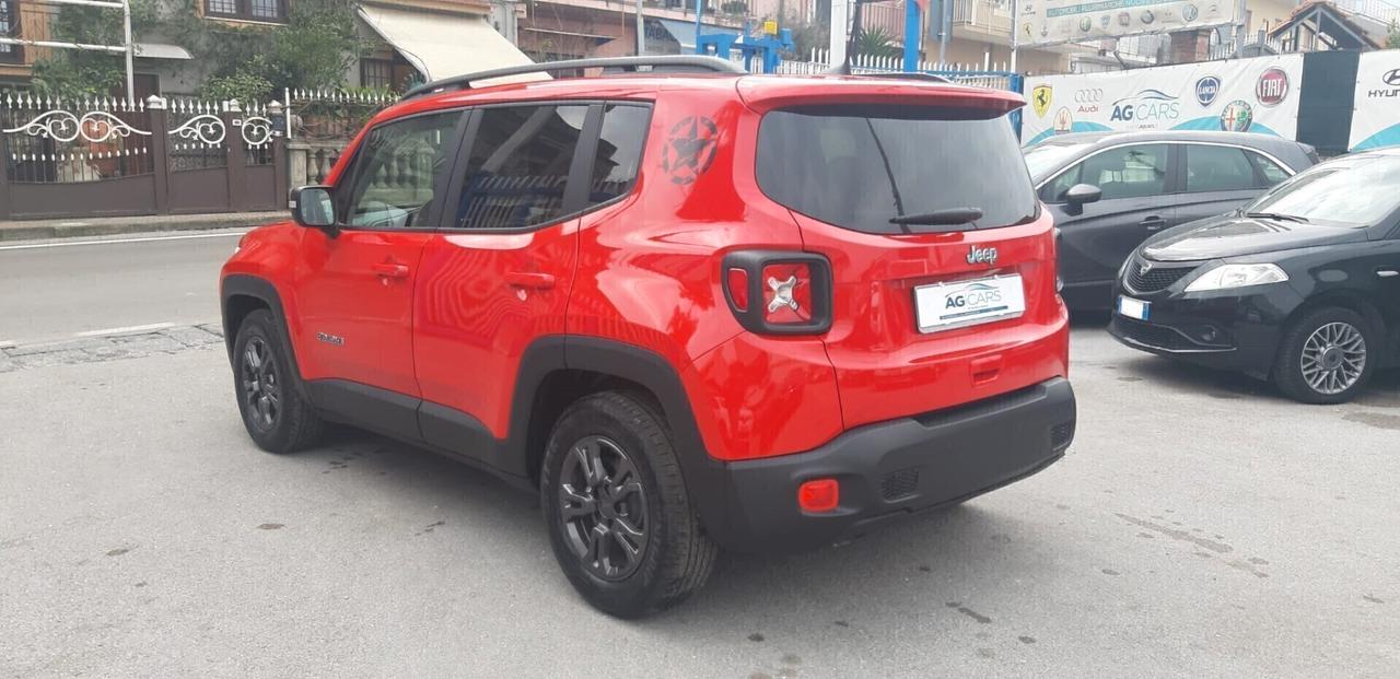 Jeep Renegade 1.6 Mjt 130 CV S