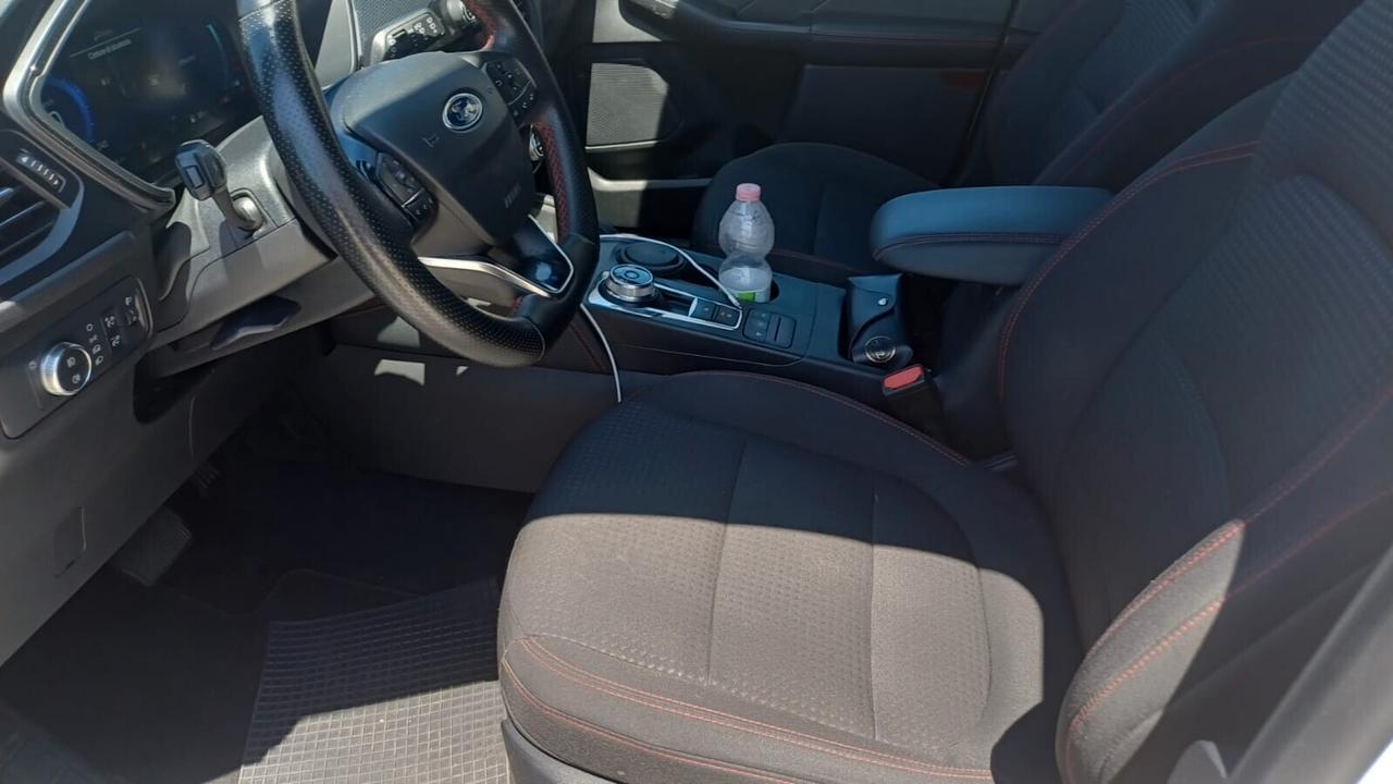 Ford Kuga 1.5 ST-Line Design