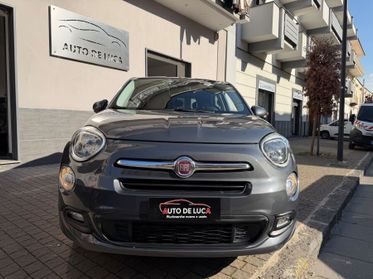 FIAT 500X 1.6 MJET 120 BUSINESS CERTIFICATA XFETTA
