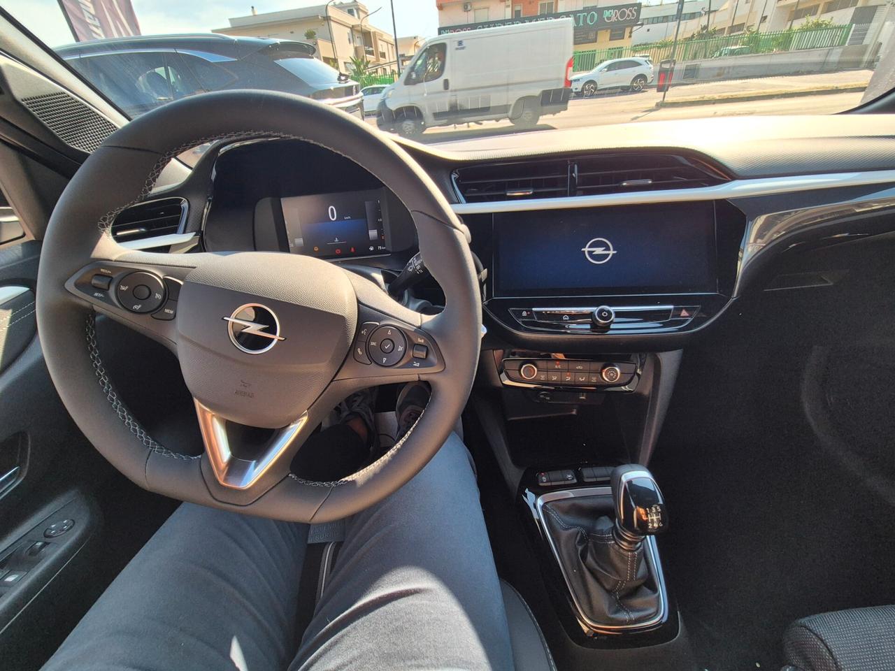 Opel Corsa 1.2 100 CV YES