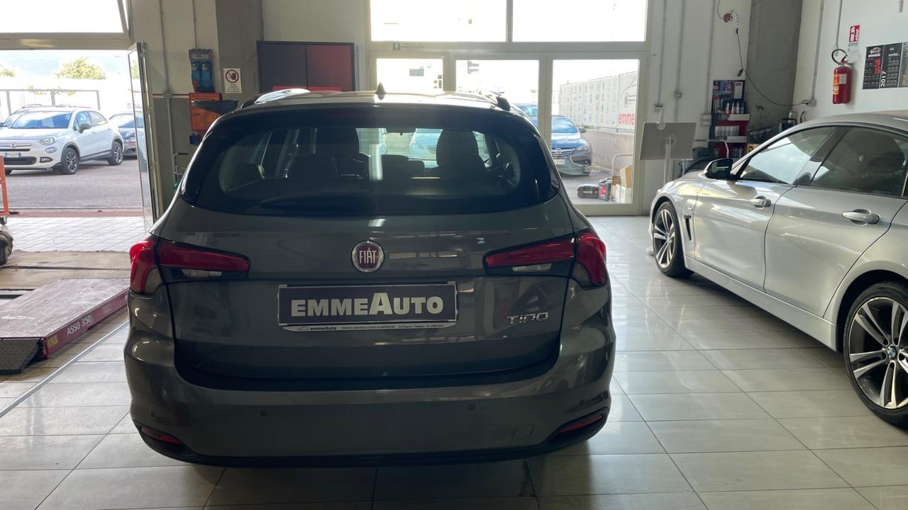 Fiat Tipo 1.6 Mjt S&S SW Lounge GARANTITA