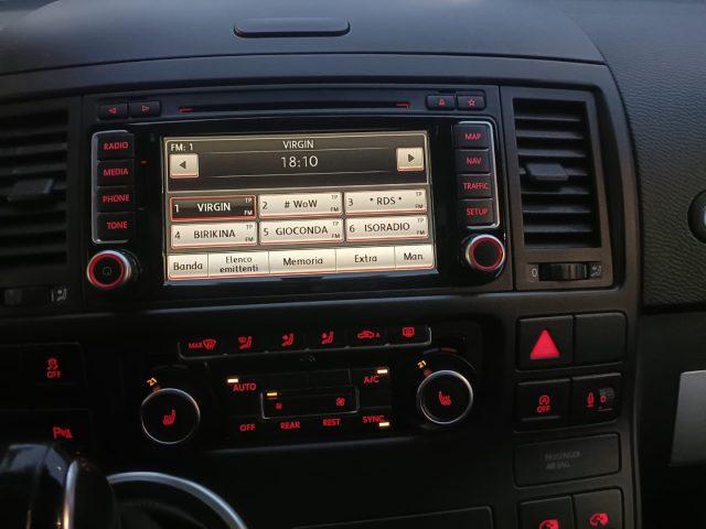 VOLKSWAGEN Multivan 2.0 BiTDI 180CV DSG Highline +GANCIO