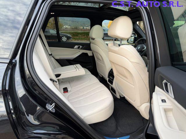BMW X5 xDrive30d M-Sport HEAD-UP PANORAMA CAMERA360 LED