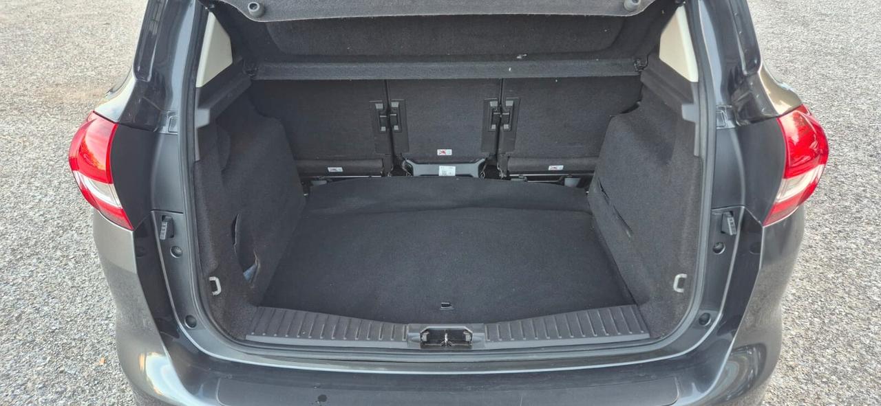 Ford C-Max 1.5 TDCi 120CV S&S Business-2018