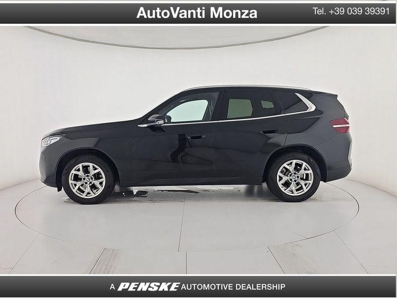 BMW X3 X3 xdrive20d auto