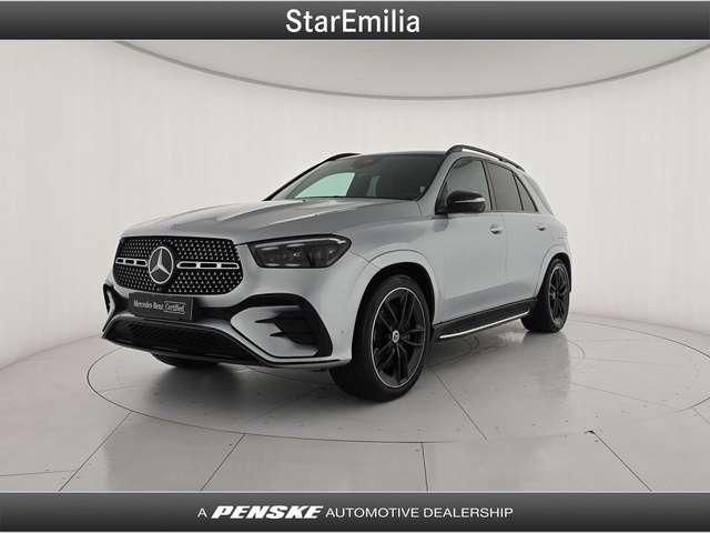 Mercedes-Benz GLE 350 GLE 350 de hybrid EQ 4Matic AMG Line Premium