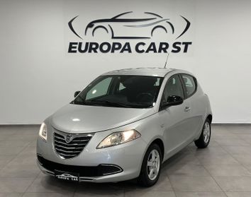 Lancia Ypsilon 1.2 69 CV 5 porte Gold NEOPATENTATI