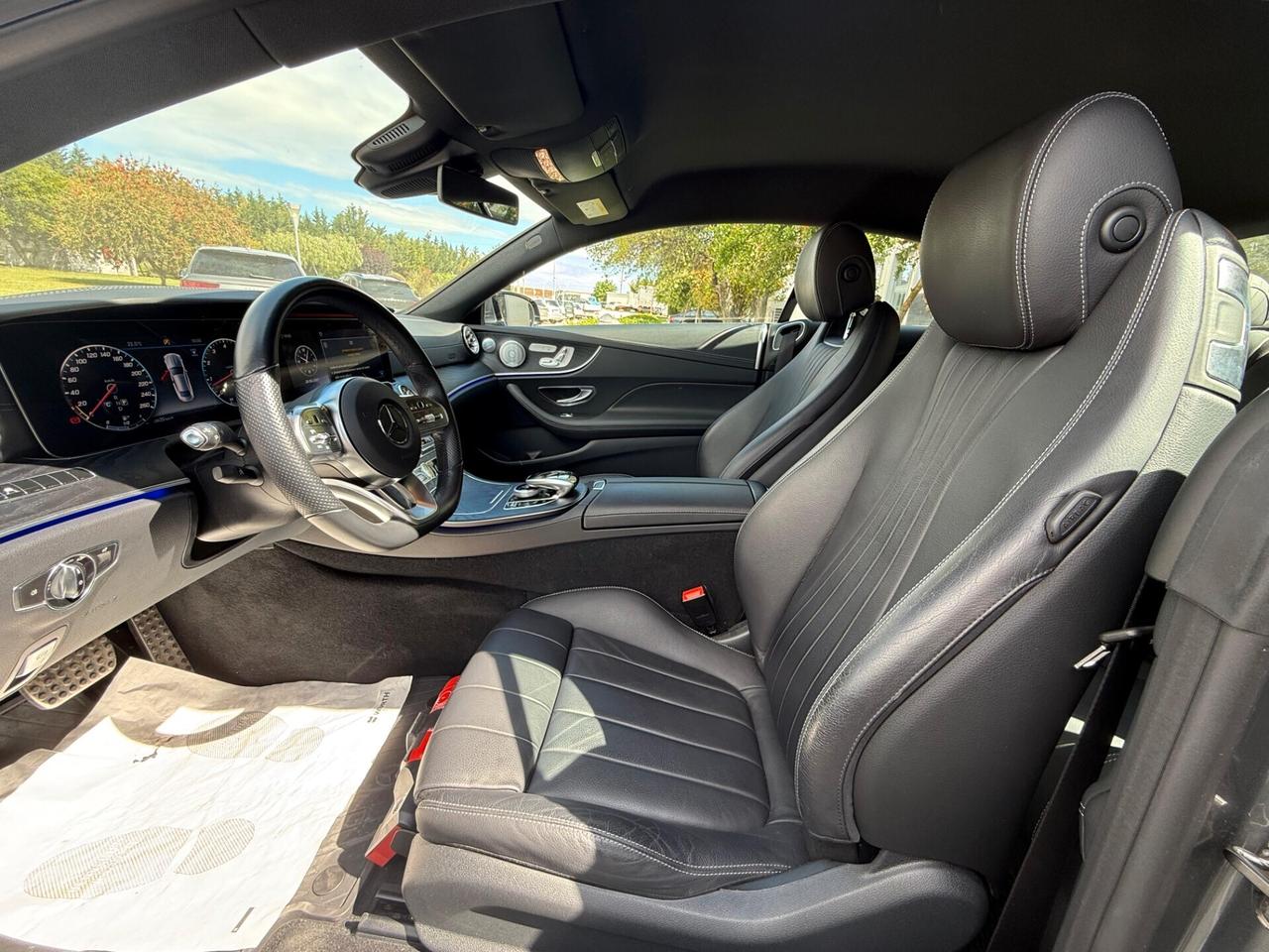 Mercedes-benz E 450 4Matic Auto Premium Plus