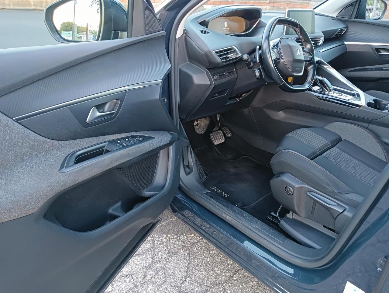 Peugeot 3008 BlueHDi 120 S&S EAT6 Business