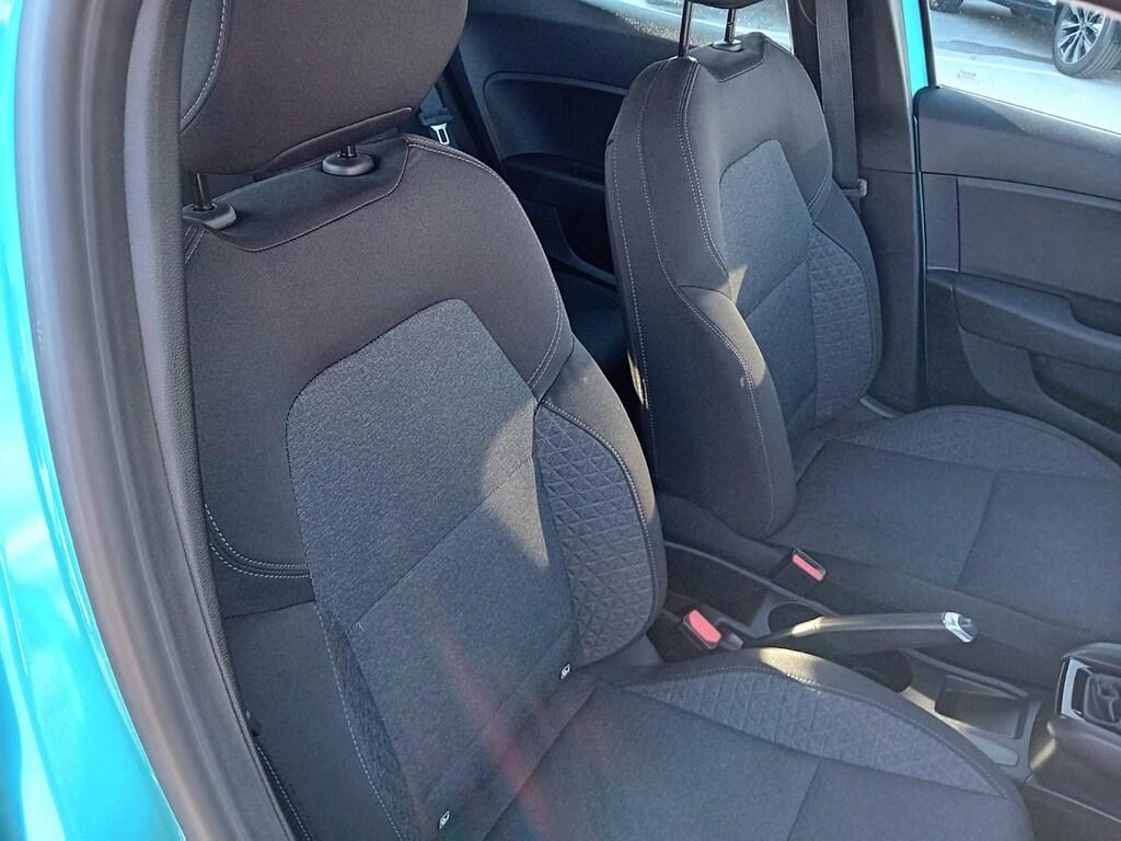 Renault Clio 5 Porte 1.0 TCe Zen