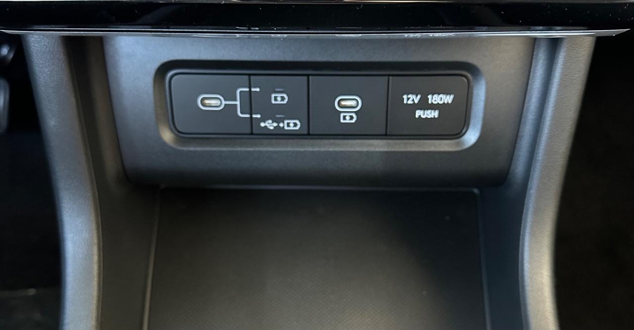 Hyundai Tucson 1.6 crdi 48V Business 2wd dct