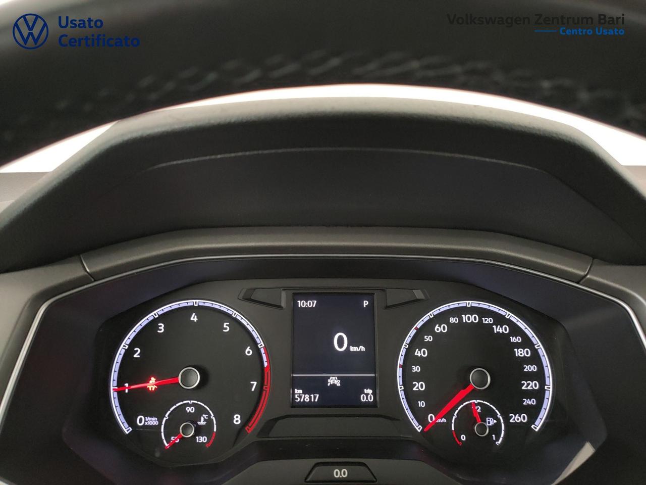 Volkswagen T-Roc 1.5 tsi style dsg