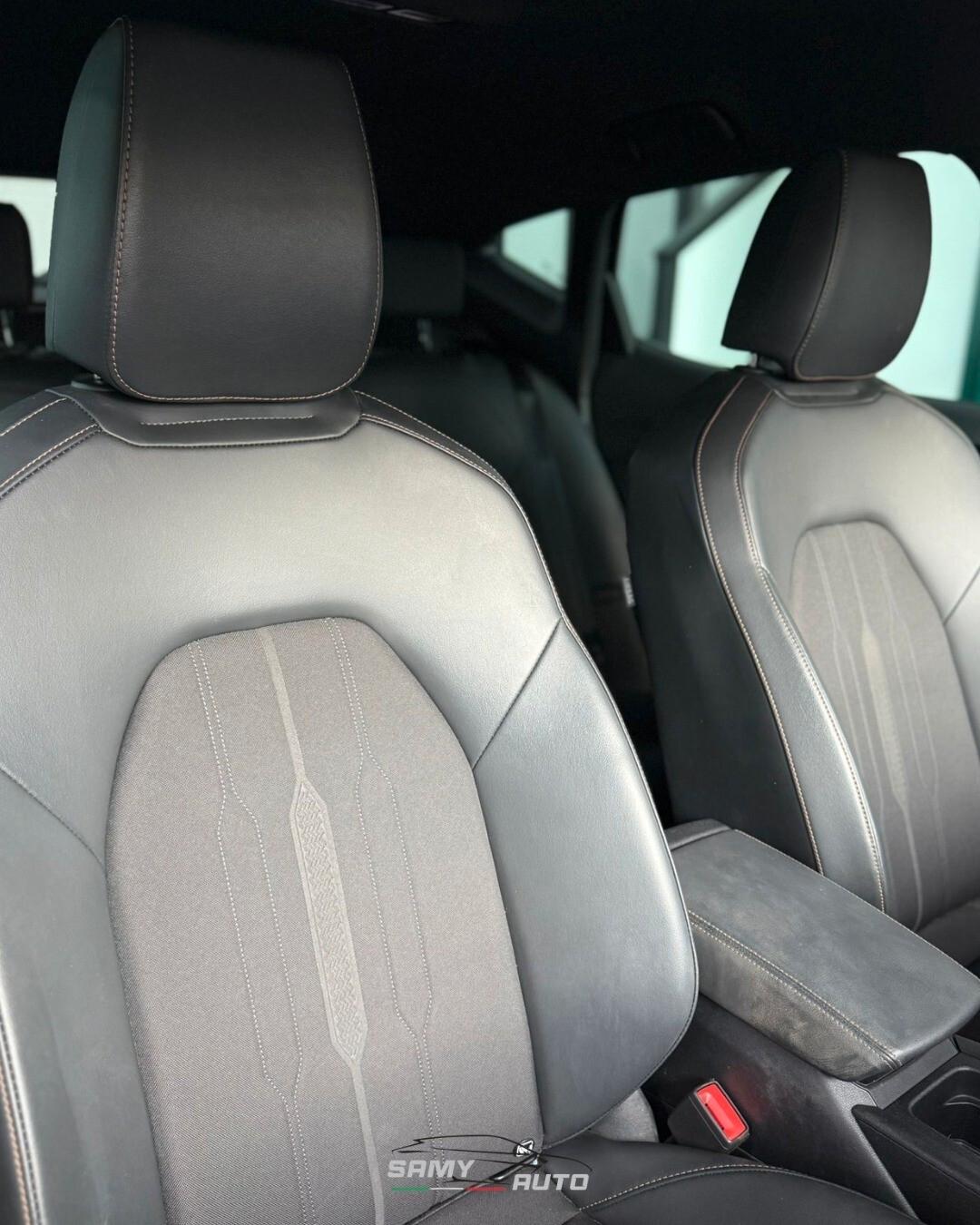 Cupra Formentor 2.0 TDI