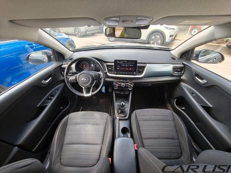 Kia Stonic Stonic 1.2 dpi Style s/Design Pack gpl 82cv