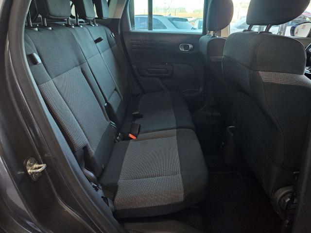 Citroen C3 C3 Aircross I 2017 Aircross 1.5 bluehdi Origins s