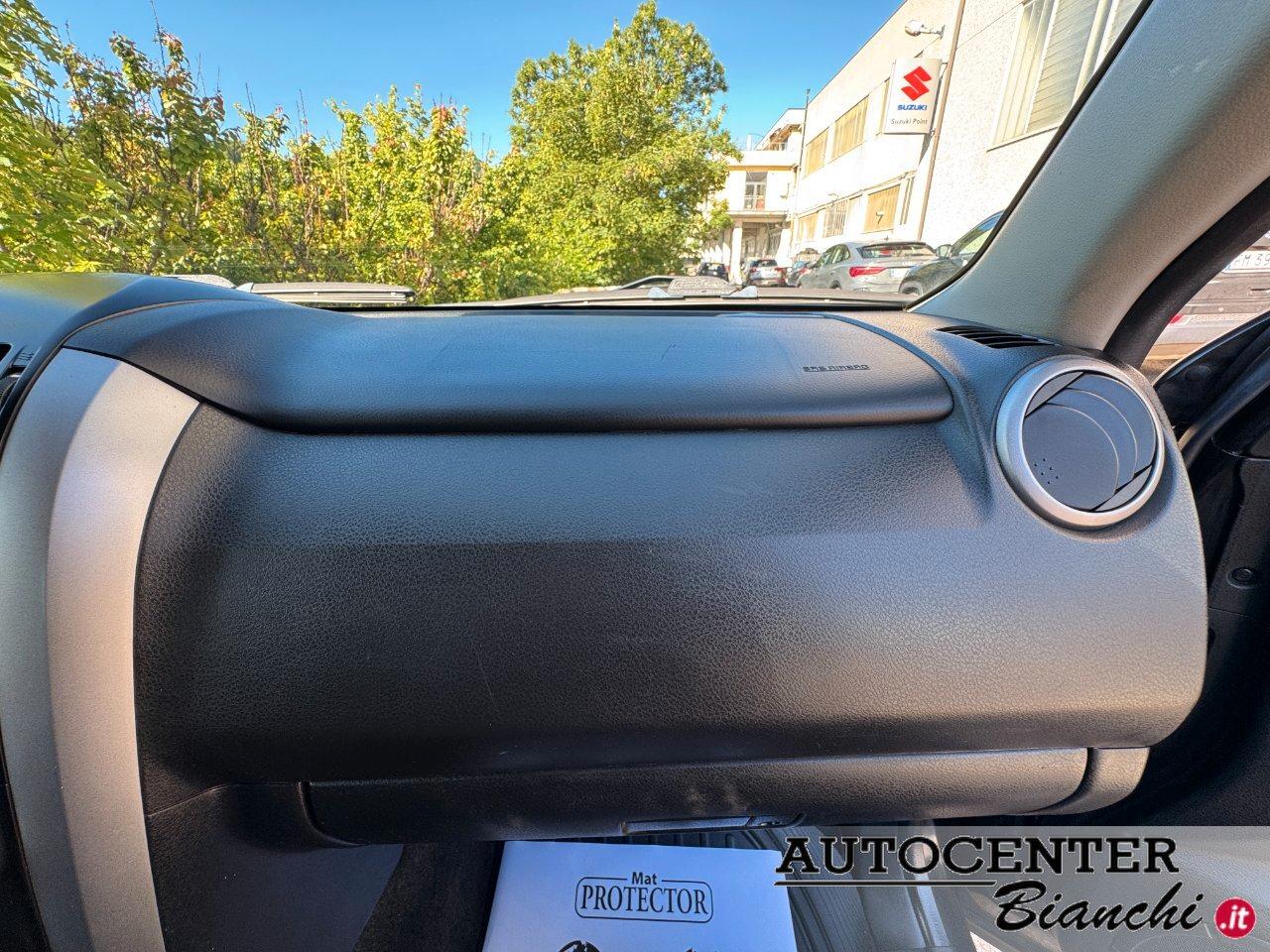 Suzuki Grand Vitara 3 Porte Grand Vitara 3p 1.9 ddis