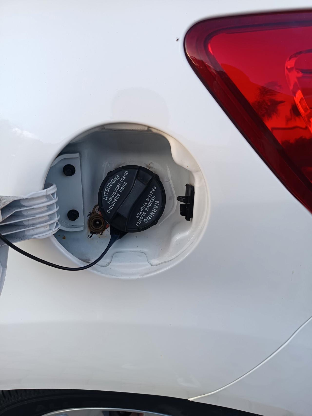 Hyundai iX20 1.4 90 CV Econext Classic GPL