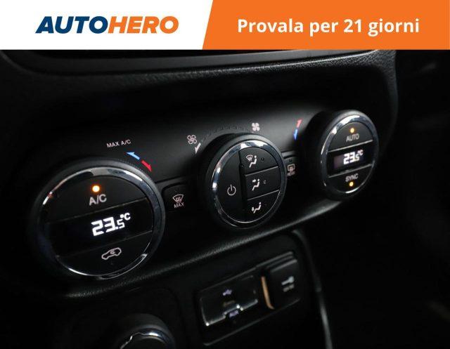 JEEP Renegade 2.0 Mjt 140CV 4WD Active Drive Limited