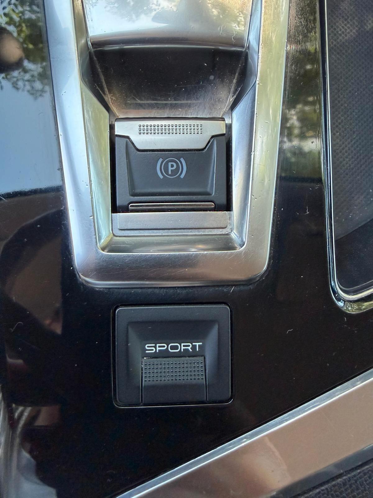 Peugeot 3008 BlueHDi 120 S&S EAT6 Allure