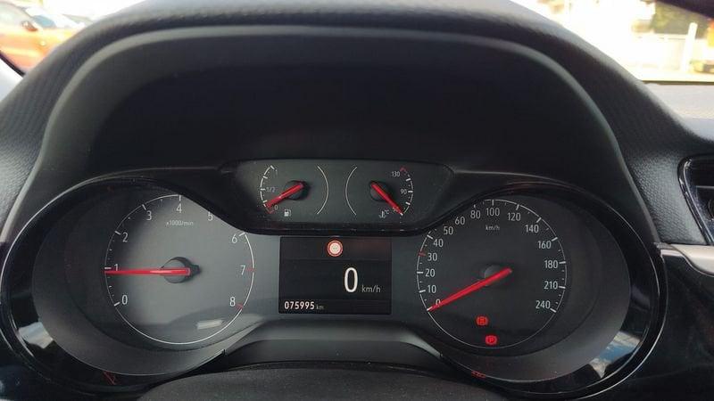 Opel Corsa 1.2 Edition 75cv MT5