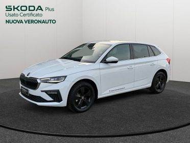 Skoda Scala Style 1,0 TSI 85 kW (115 CV) 7 marce - DSG