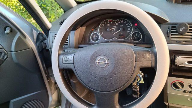 OPEL Meriva 1.7 CDTI 101CV Enjoy..