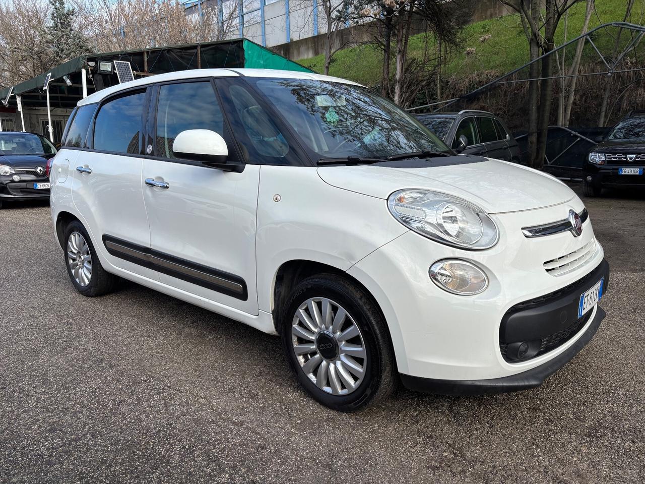 Fiat 500L 1.6 Multijet Pop Star